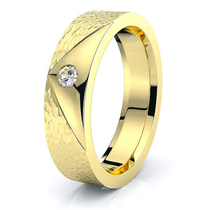 Yellow Diamond