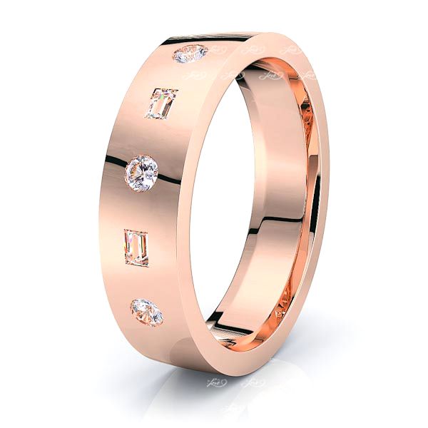 Rose Diamond