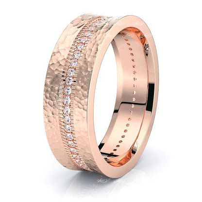 Rose Diamond