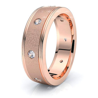 Rose Diamond