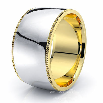 Yellow-White