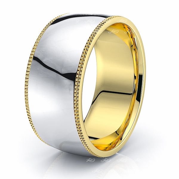 Yellow-White