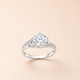 Diamond Pave Bands
