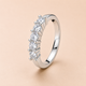 Women's Anniversary Bands