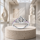 Sapphire Engagement Rings