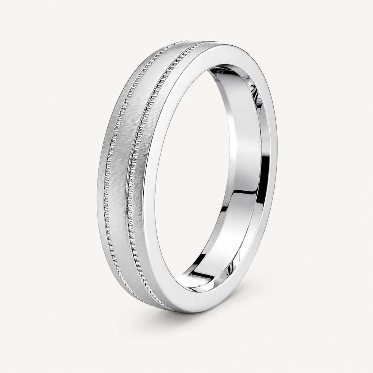 Classic rings