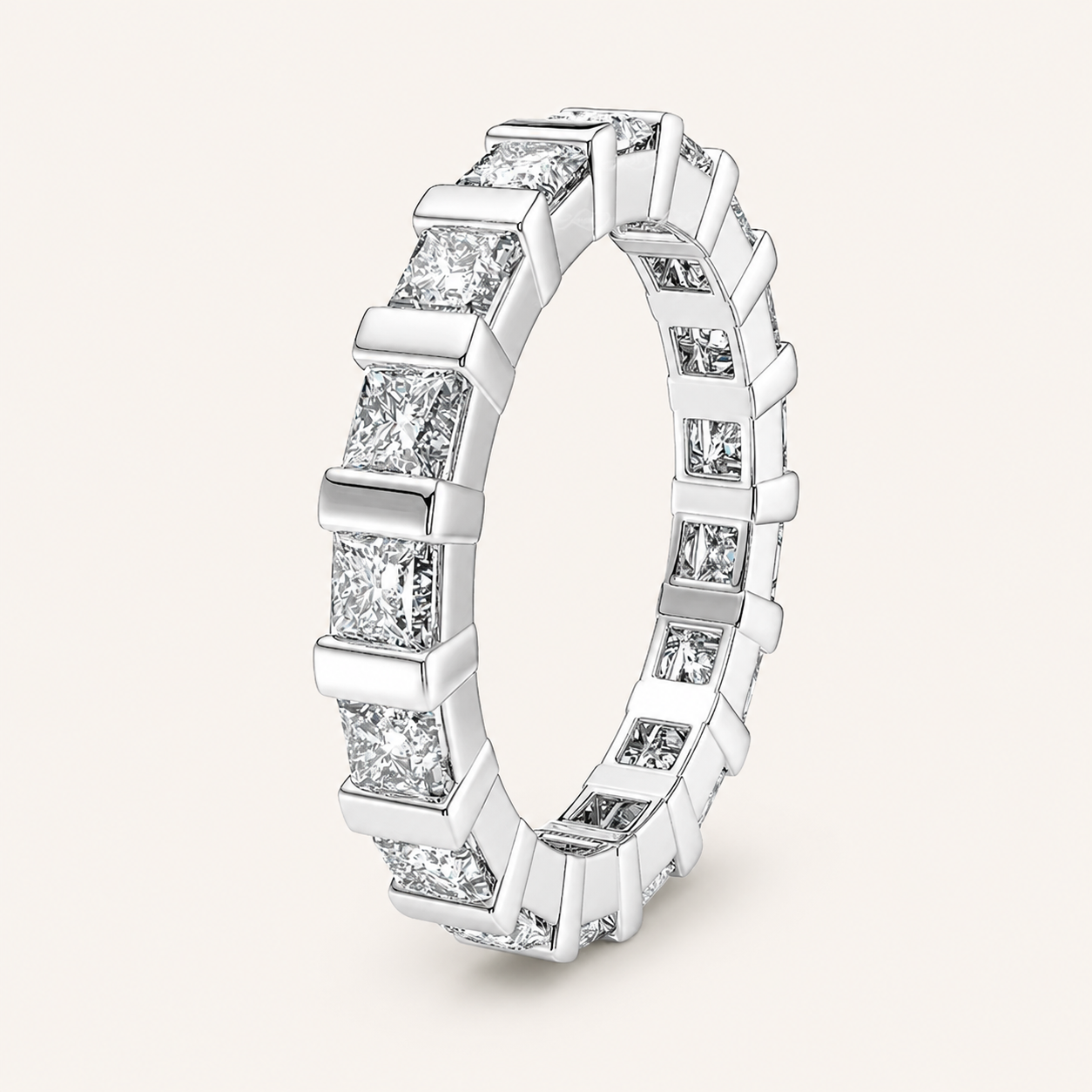 Design your own ring