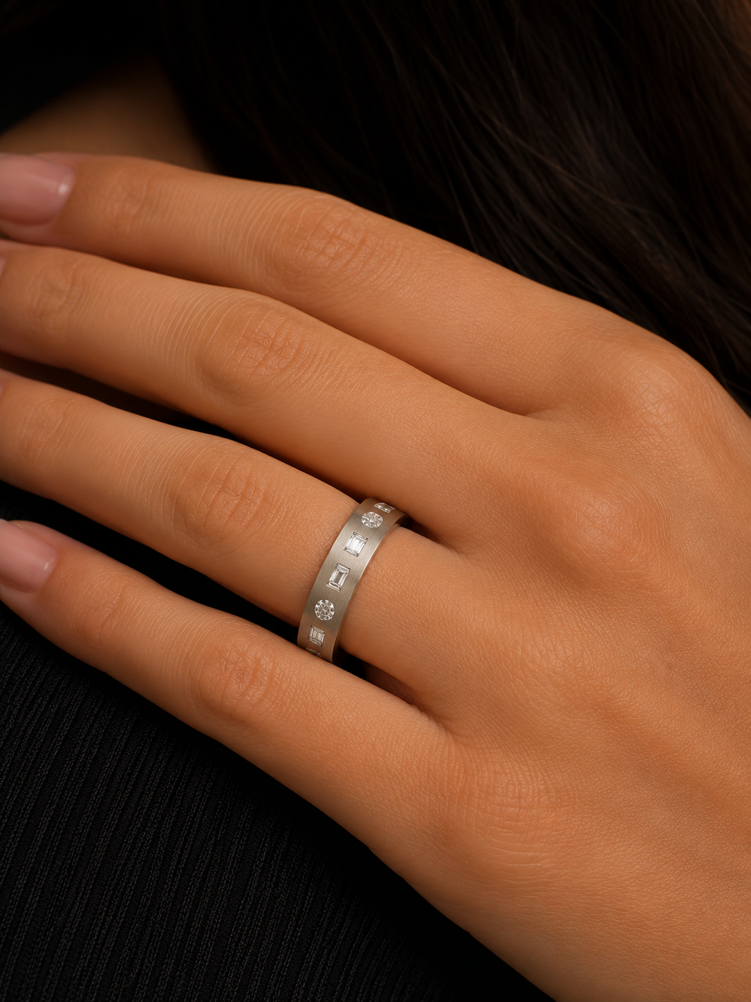 Diamond