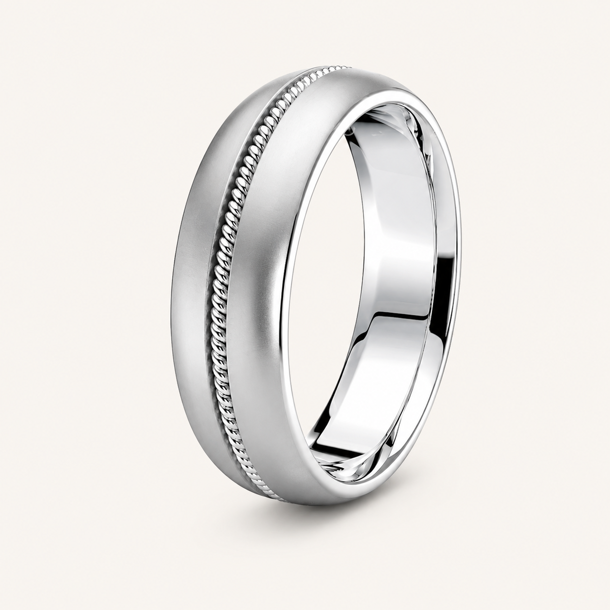 Engraved bands