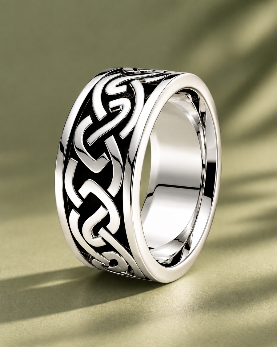 Eternal Celtic Knot
