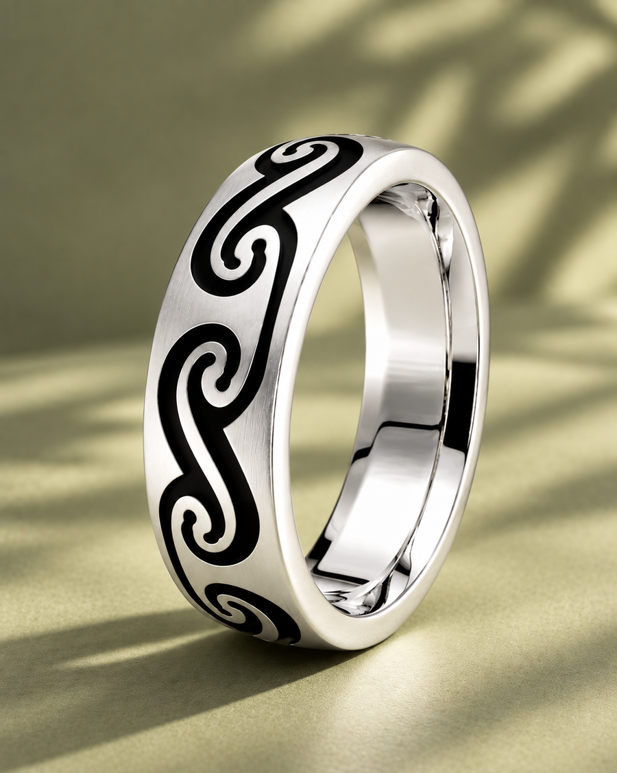 Celtic Spiral