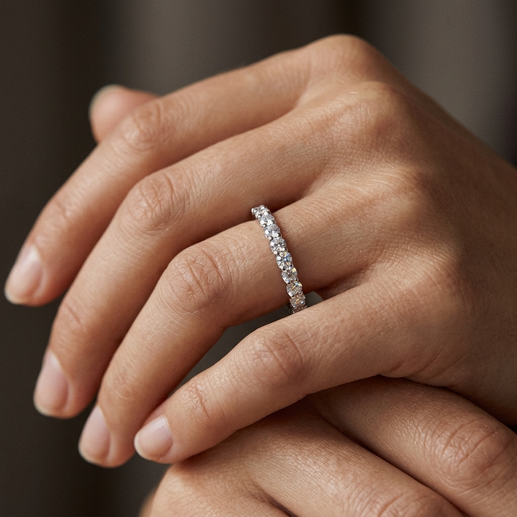 Diamond Rings